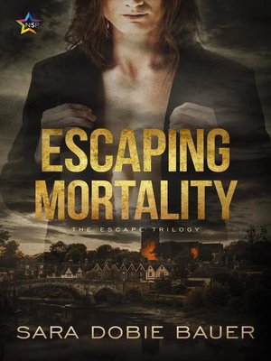 cover image of Escaping Mortality
